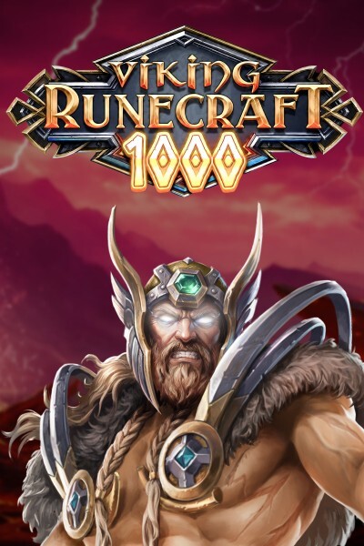 Viking Runecraft 1000